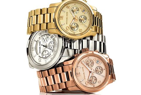 do amazon sell fake michael kors watches|michael kors women's watch.